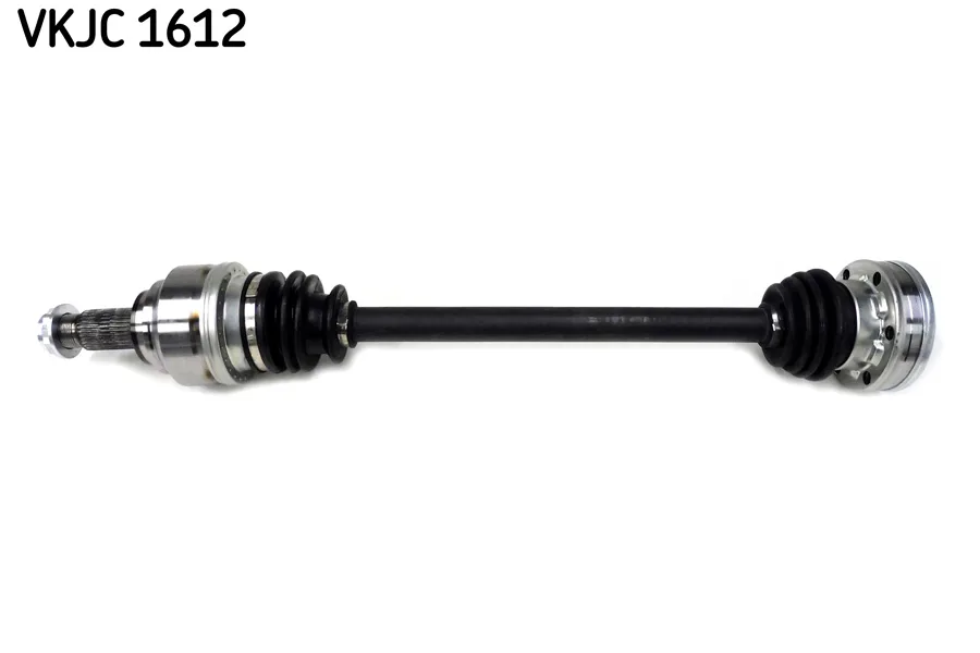 Полуоска SKF